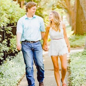 Meet your Posher, Colby